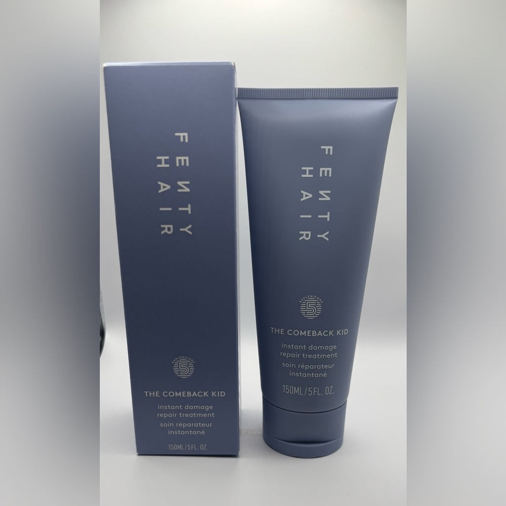 Fenty Hair - The Comeback Kid Repair Treatment